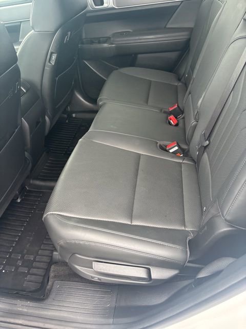 Used 2025 Hyundai Santa Fe XRT image 26