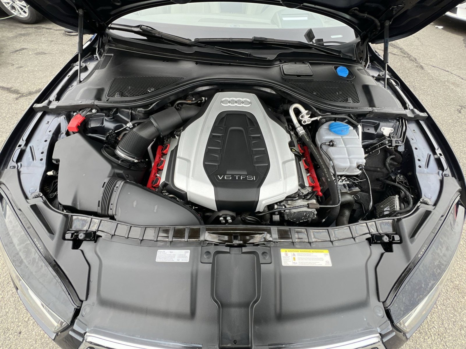 Used 2018 Audi A7 3.0T Prestige w/ Prestige Package image 28