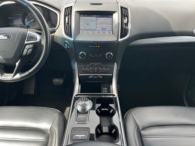 Used 2019 Ford Edge SEL w/ Equipment Group 201A image 26