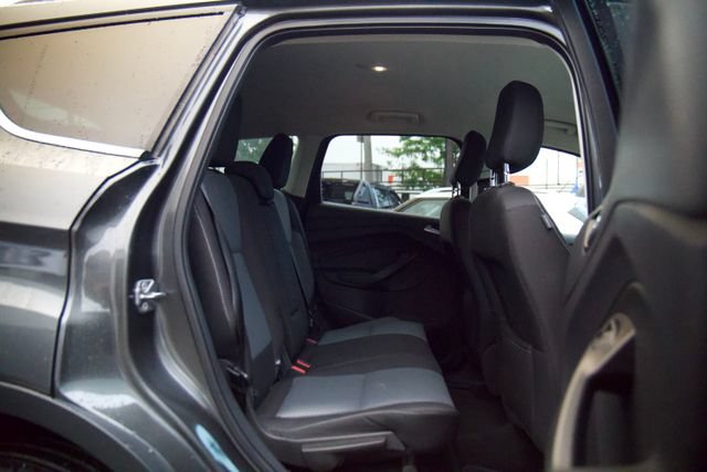 Used 2018 Ford Escape SE AWD/4WD image 26