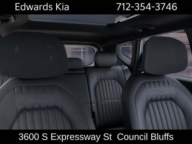 New 2027 Kia Seltos X-Line S AWD/4WD image 29