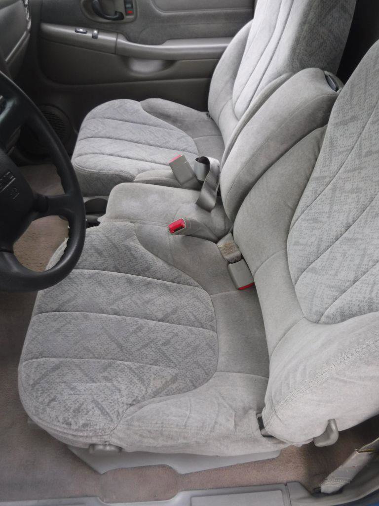 Used 1999 GMC Sonoma SLS w/ Convenience Group image 28