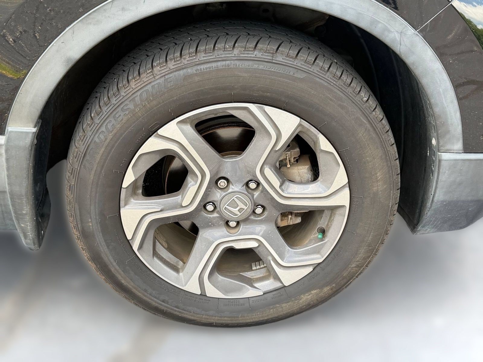Used 2018 Honda CR-V EX-L image 8