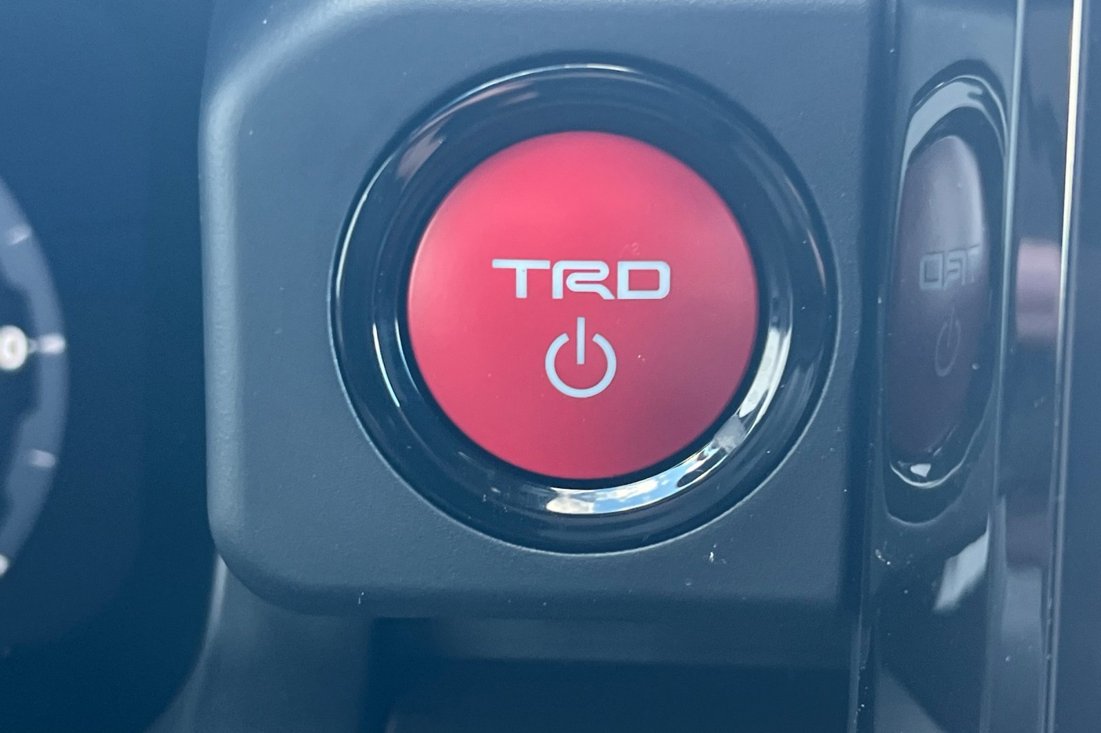 New 2025 Toyota Tacoma TRD Sport image 18