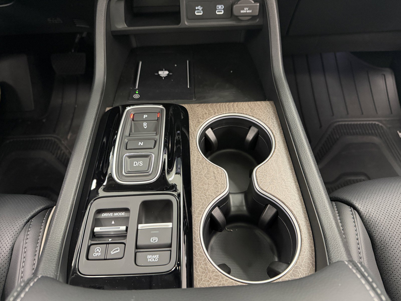 New 2026 Honda Pilot Elite image 43