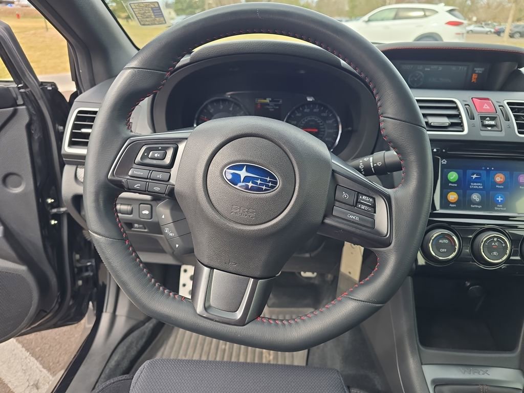 Used 2020 Subaru WRX image 16