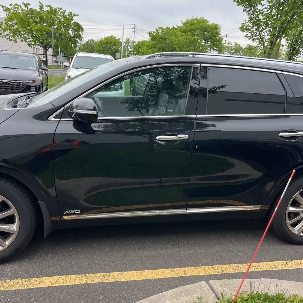Used 2018 Kia Sorento SX AWD/4WD image 4
