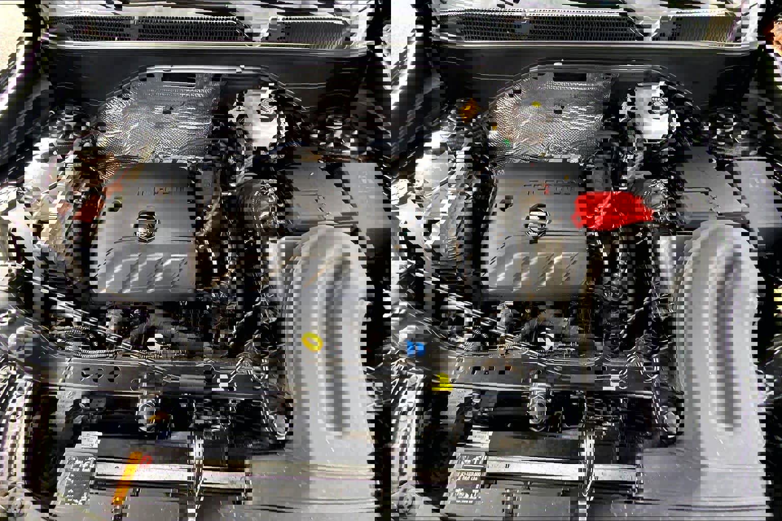 Used 2023 Buick Encore GX Select w/ Sport Touring Package image 28