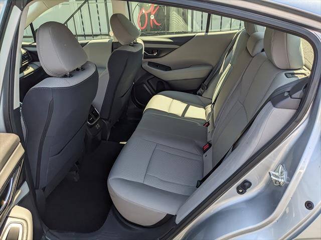 Used 2025 Subaru Legacy Premium AWD/4WD image 10