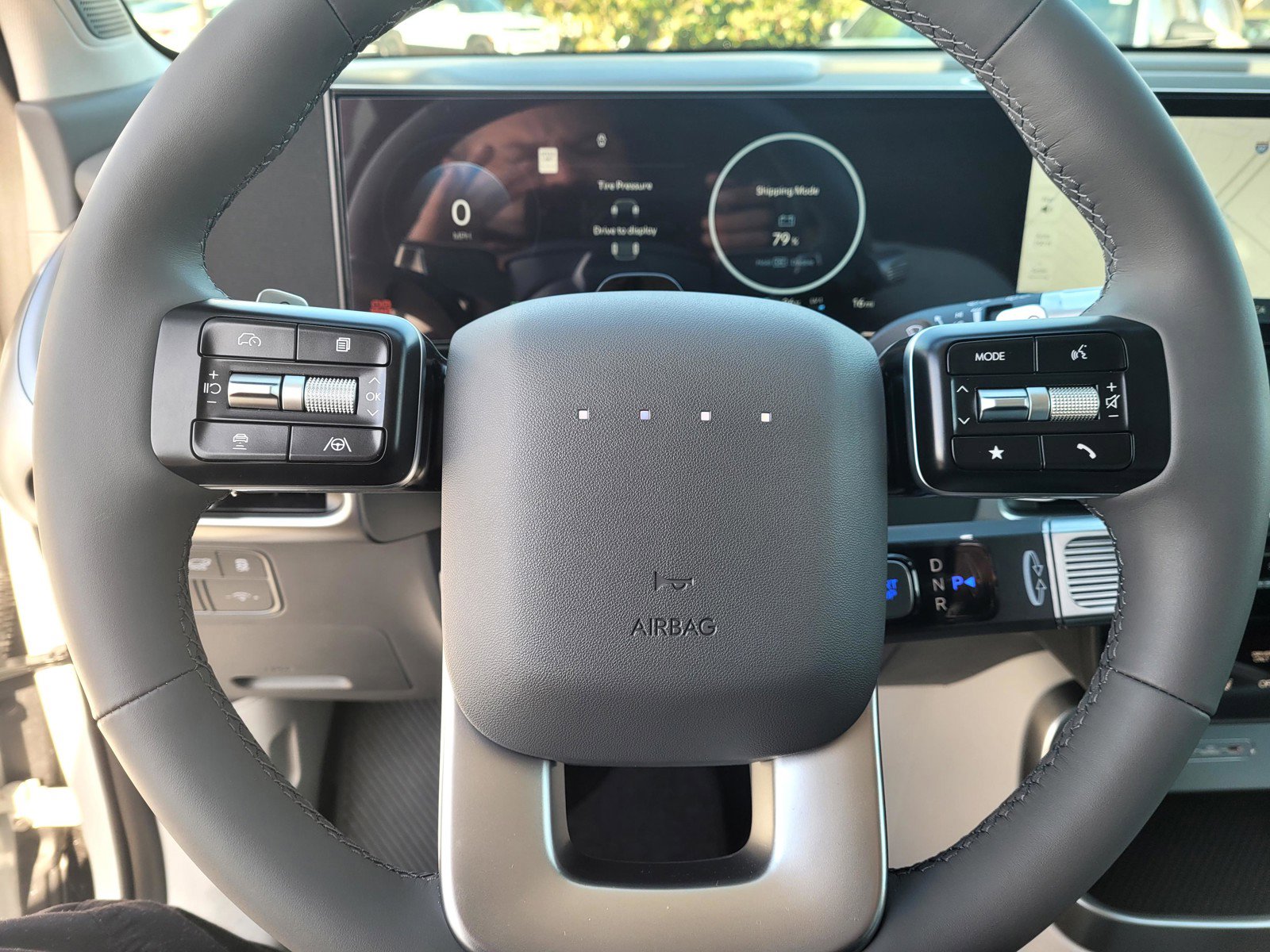 New 2026 Hyundai Ioniq 9 Limited image 22