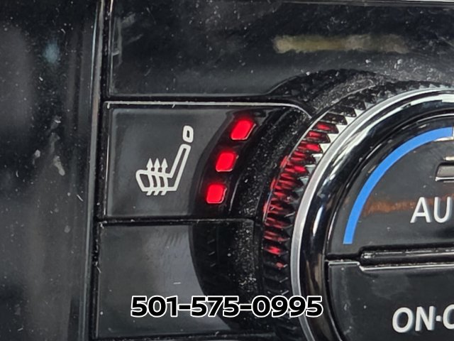 Used 2024 Nissan Pathfinder Rock Creek AWD/4WD image 25
