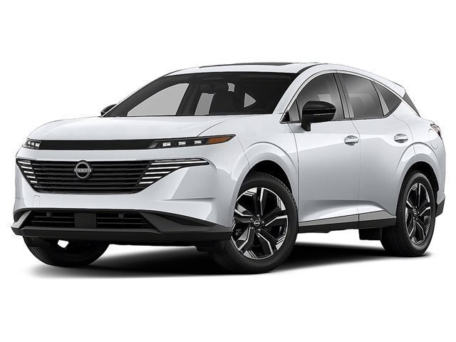 New 2025 Nissan Murano SL w/ Cargo Package AWD/4WD image 1