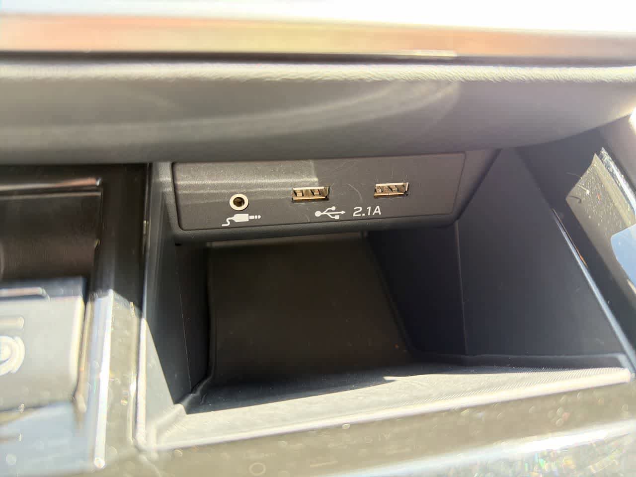 Certified 2022 Subaru Legacy Premium AWD/4WD image 31