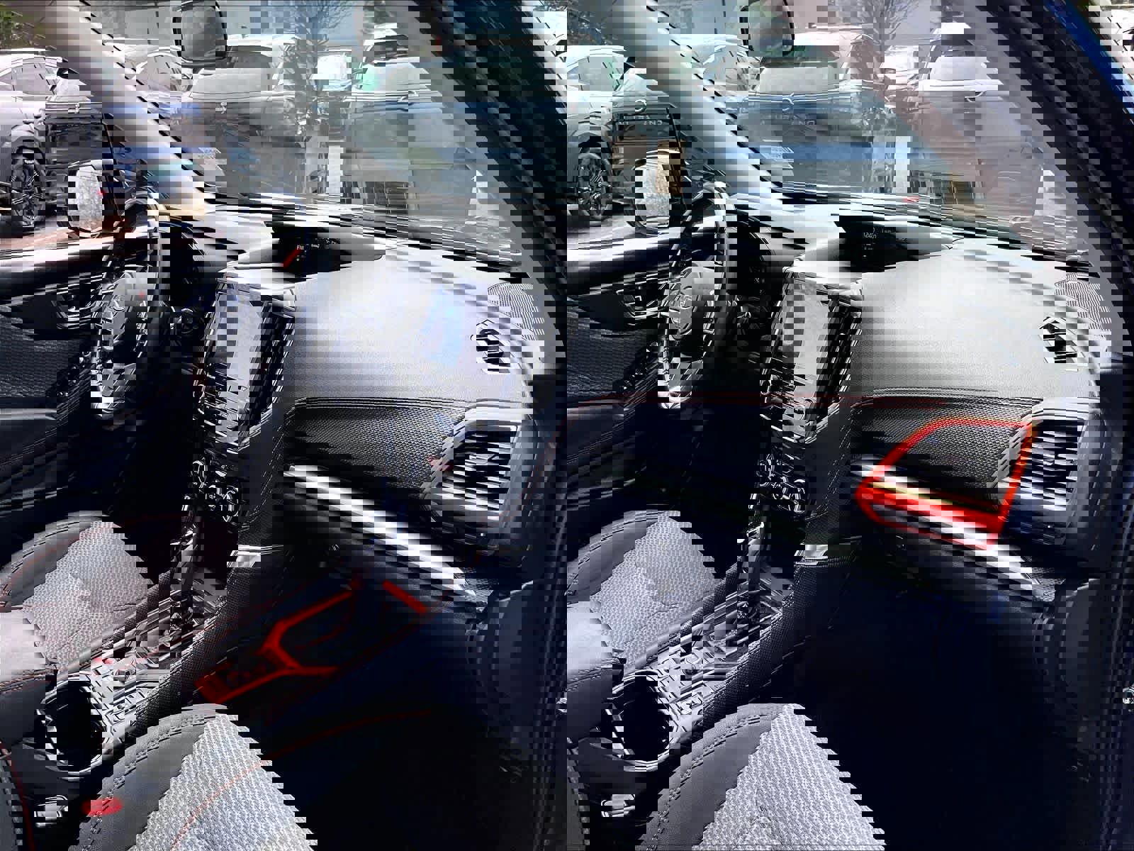 Used 2020 Subaru Forester Sport image 14