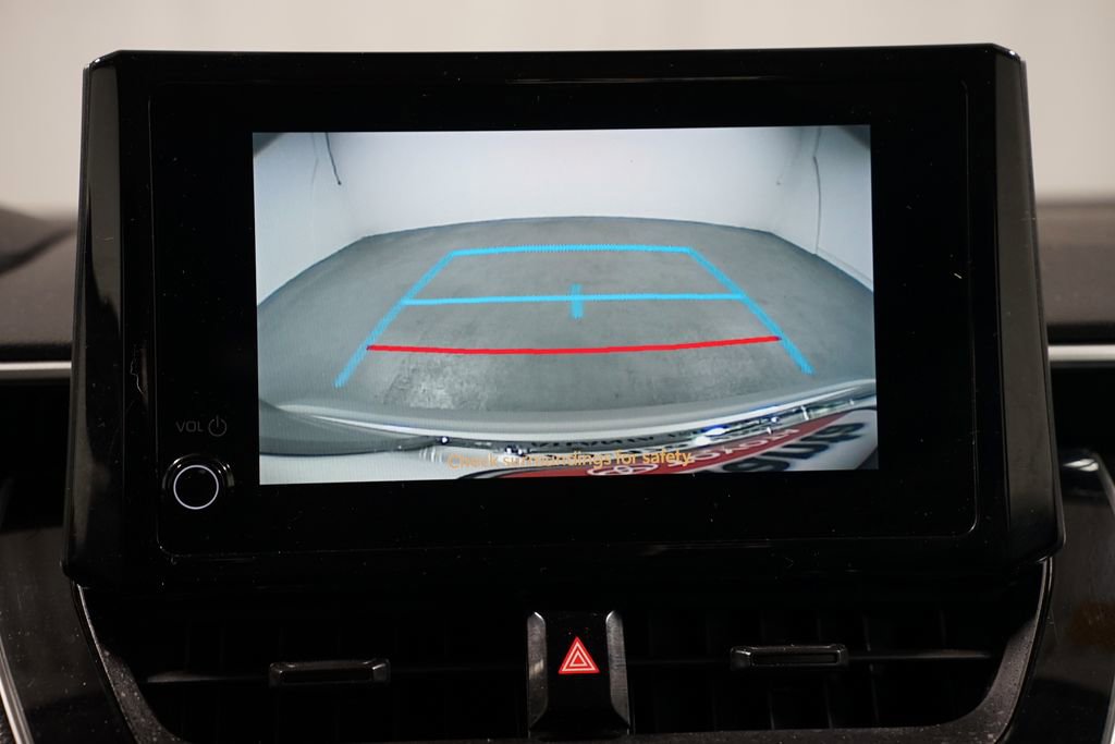 Certified 2024 Toyota Corolla LE image 19