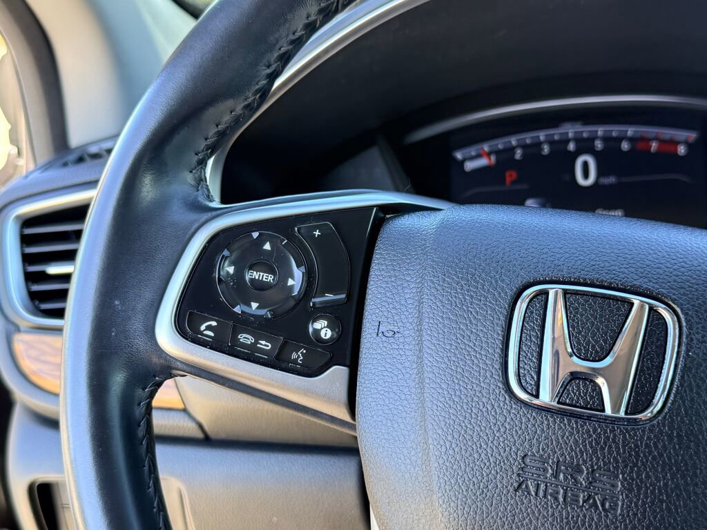 Used 2020 Honda CR-V EX-L image 28