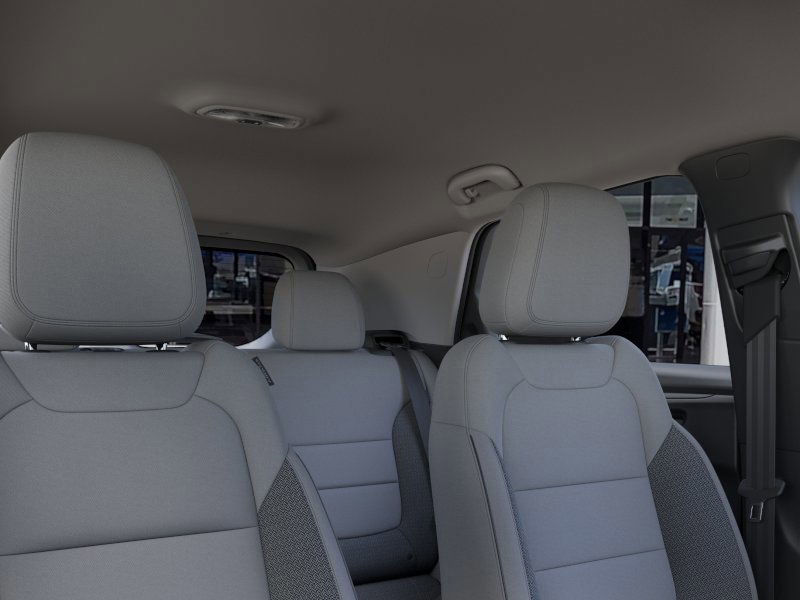 New 2026 Chevrolet TrailBlazer LS image 24