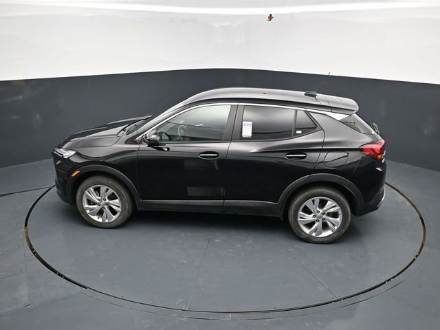 Used 2025 Buick Encore GX Preferred AWD/4WD image 38