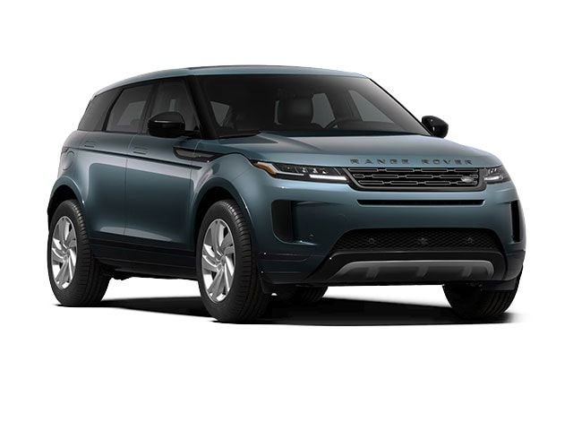 Used 2026 Land Rover Range Rover Evoque S