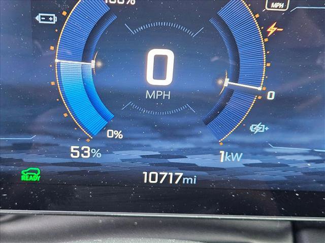 Used 2025 Chevrolet Blazer EV LT image 10