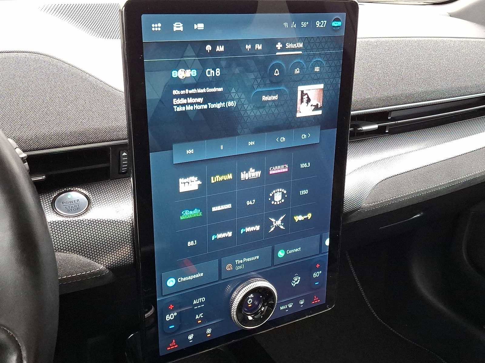 Used 2022 Ford Mustang Mach-E GT w/ GT Performance Edition image 19