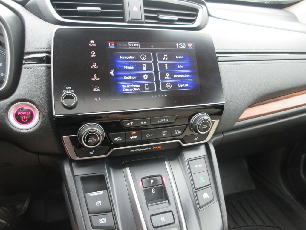 Used 2022 Honda CR-V Touring image 28