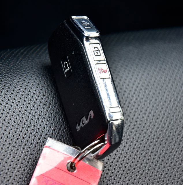 Certified 2023 Kia Sportage EX image 26