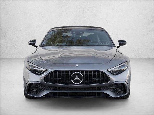 New 2027 Mercedes-Benz SL 43 AMG image 2