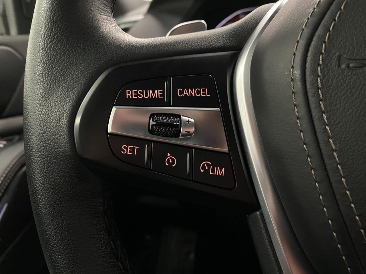 Certified 2023 BMW X5 xDrive40i w/ Premium Package image 19