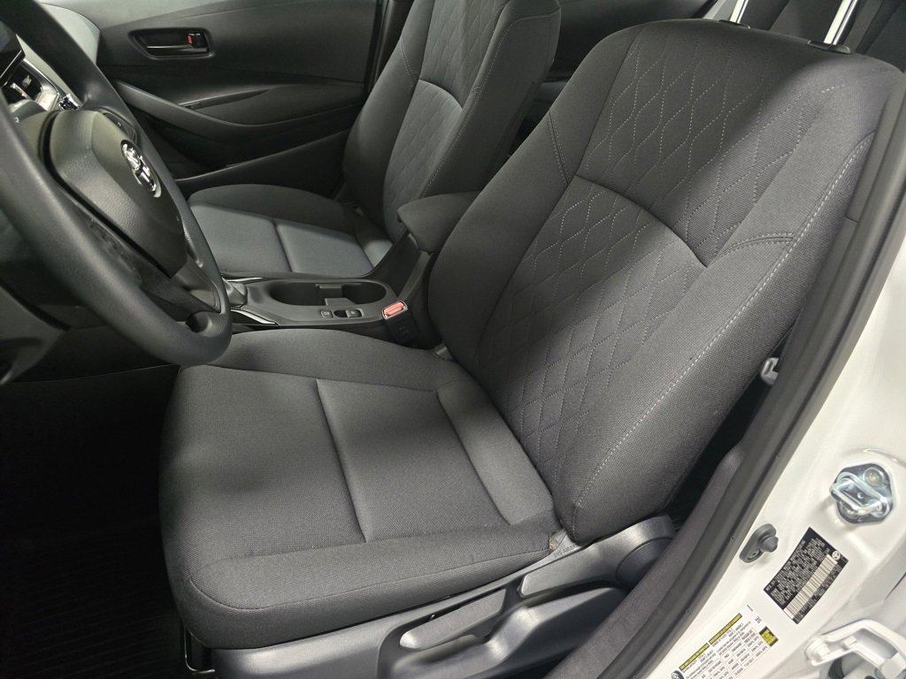 New 2026 Toyota Corolla LE image 19