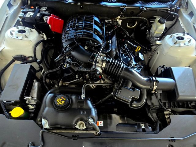 Used 2012 Ford Mustang Coupe image 21