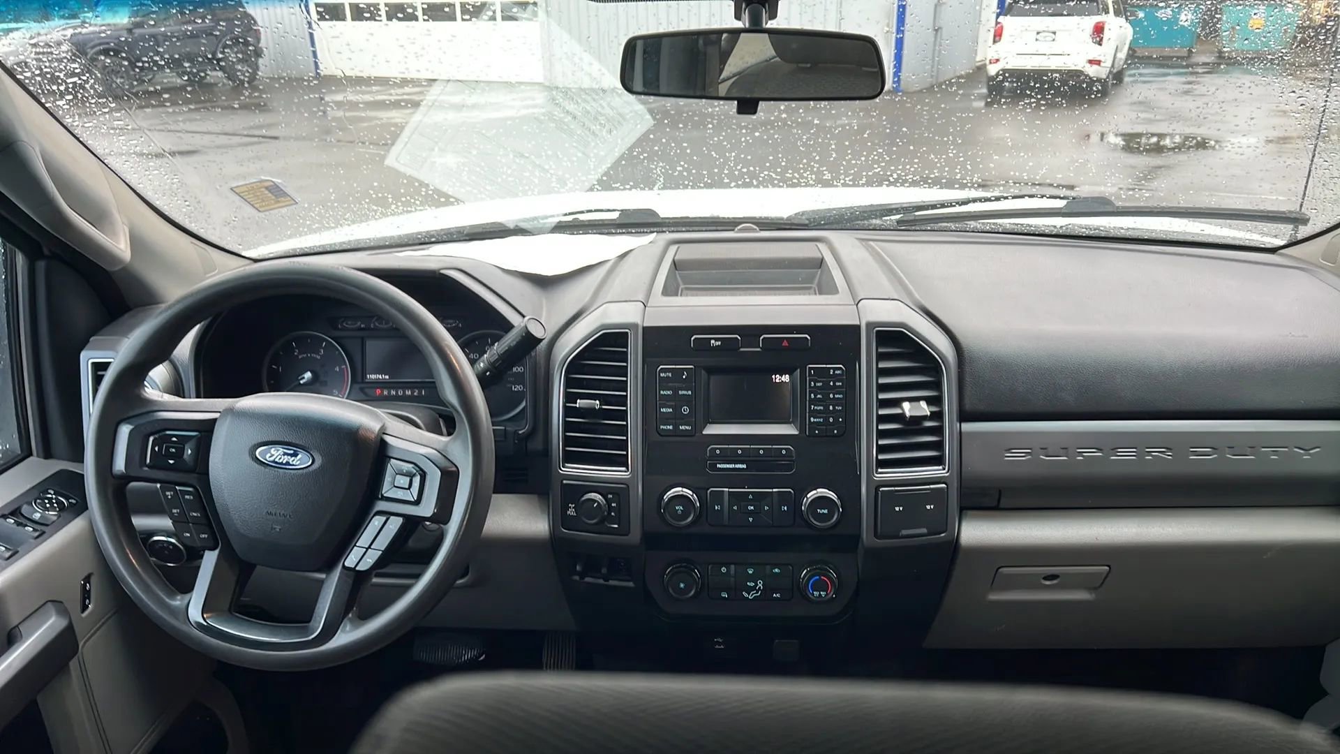 Used 2019 Ford F250 XLT AWD/4WD image 7