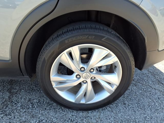 Used 2025 Buick Encore GX Preferred FWD image 50