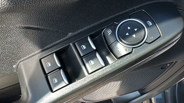 Certified 2022 Ford Escape SEL w/ SEL Stealth AWD Package image 12