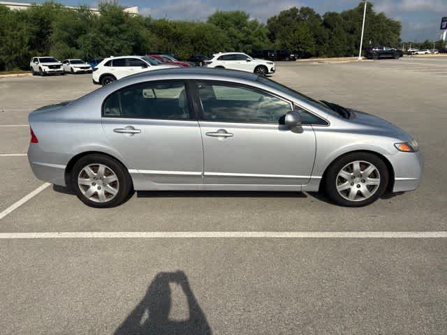 Used 2009 Honda Civic LX image 6