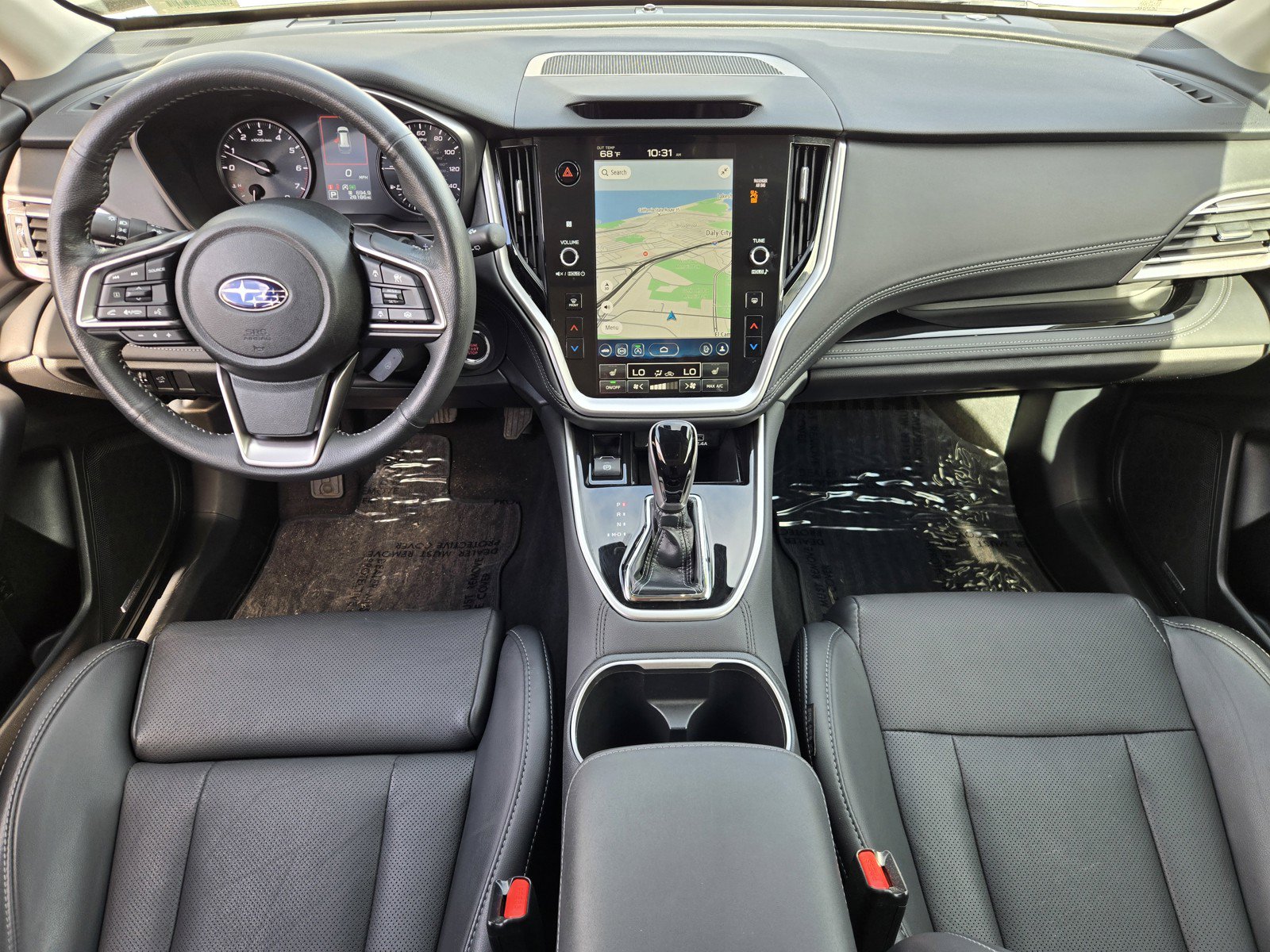 Used 2023 Subaru Outback Limited AWD/4WD image 14