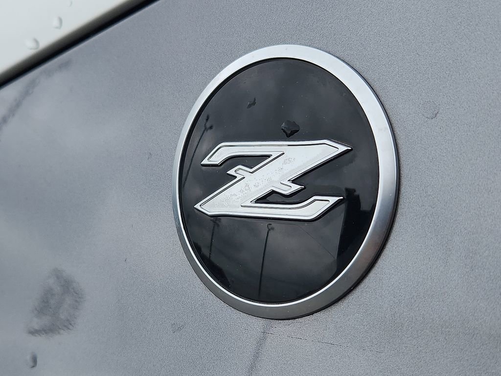 Used 2024 Nissan Z Performance w/ Floor Mat Package RWD image 31