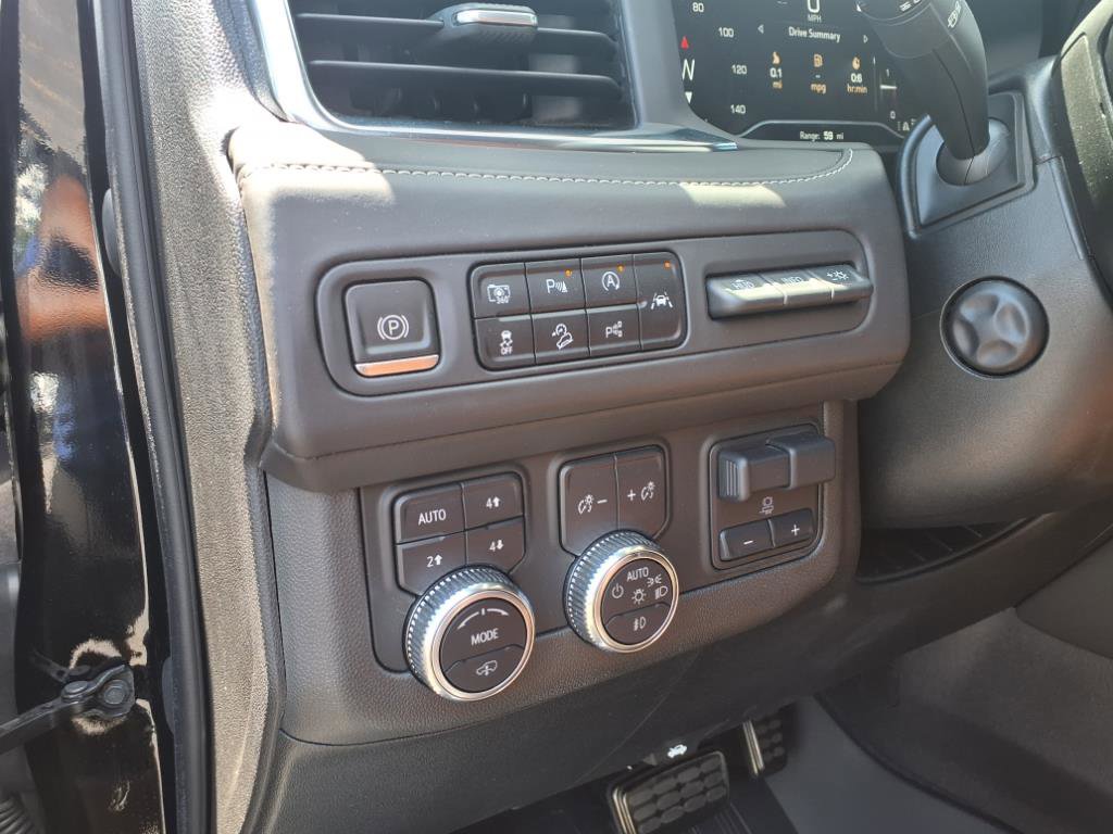 Certified 2023 GMC Yukon XL Denali Ultimate image 10