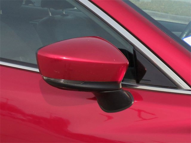 Used 2020 MAZDA MAZDA6 Grand Touring Reserve image 12