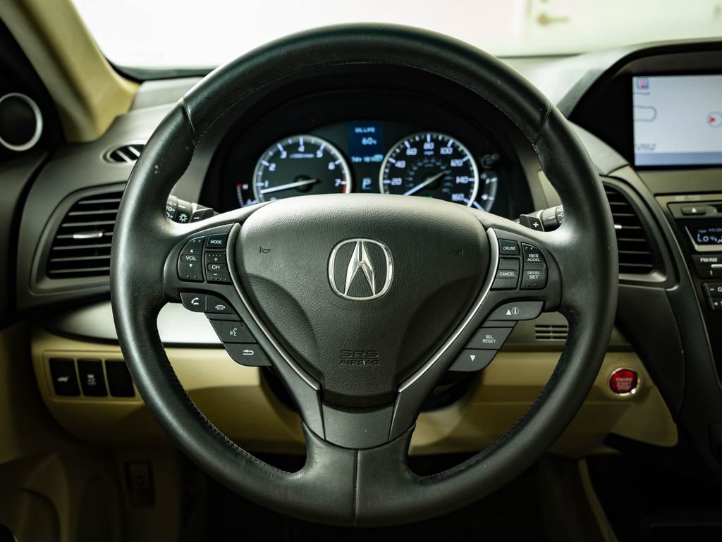 Used 2014 Acura RDX AWD w/ Technology Package image 43
