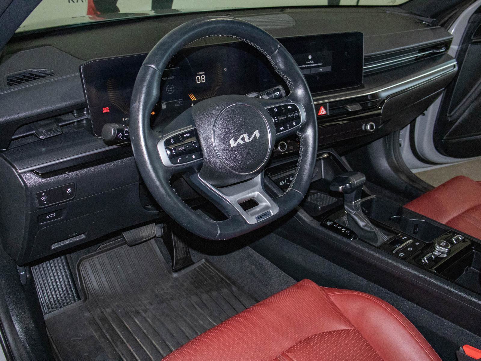 Used 2025 Kia K5 GT-Line w/ GT-Line Premium Package image 6