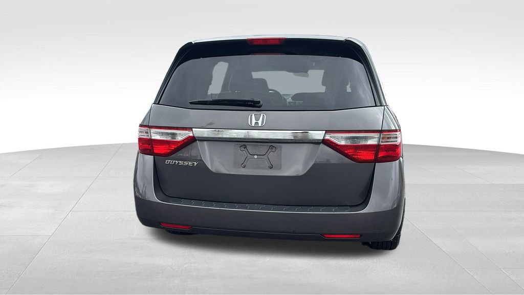 Used 2012 Honda Odyssey EX image 6