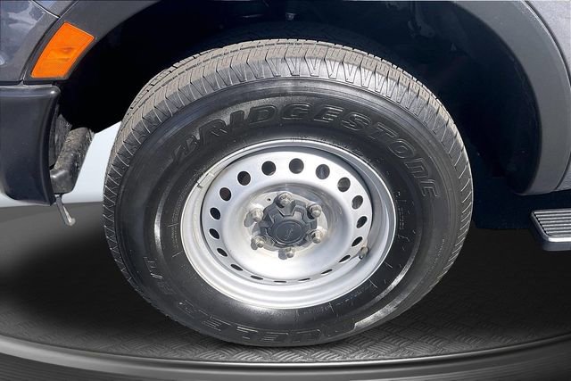 Certified 2021 Ford Ranger XL image 9