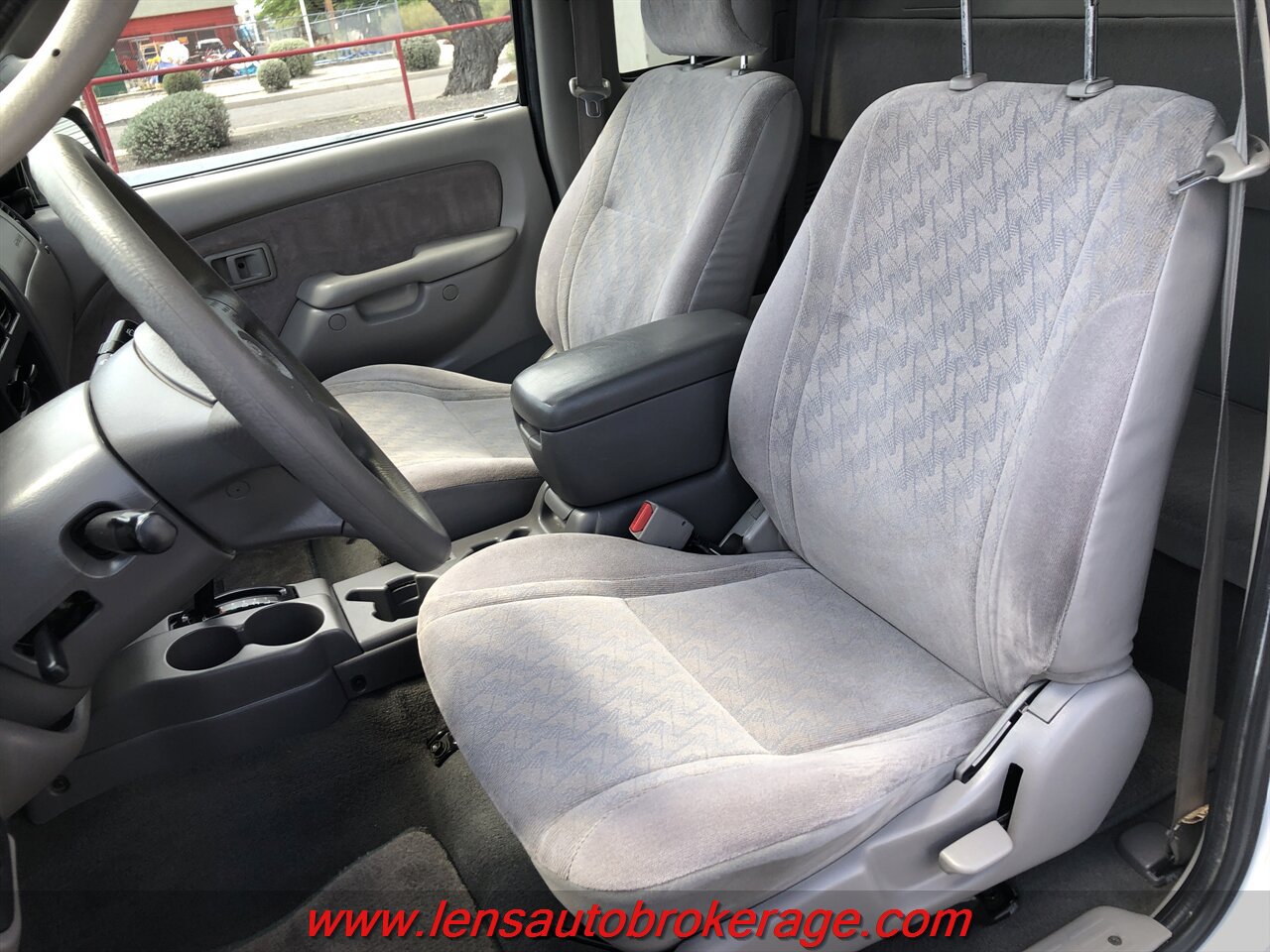 Used 2003 Toyota Tacoma PreRunner RWD image 13
