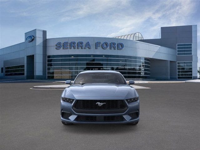 New 2026 Ford Mustang Premium RWD image 6