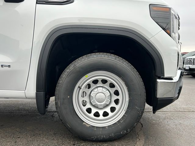New 2026 GMC Sierra 1500 Pro w/ Pro Value Package image 14