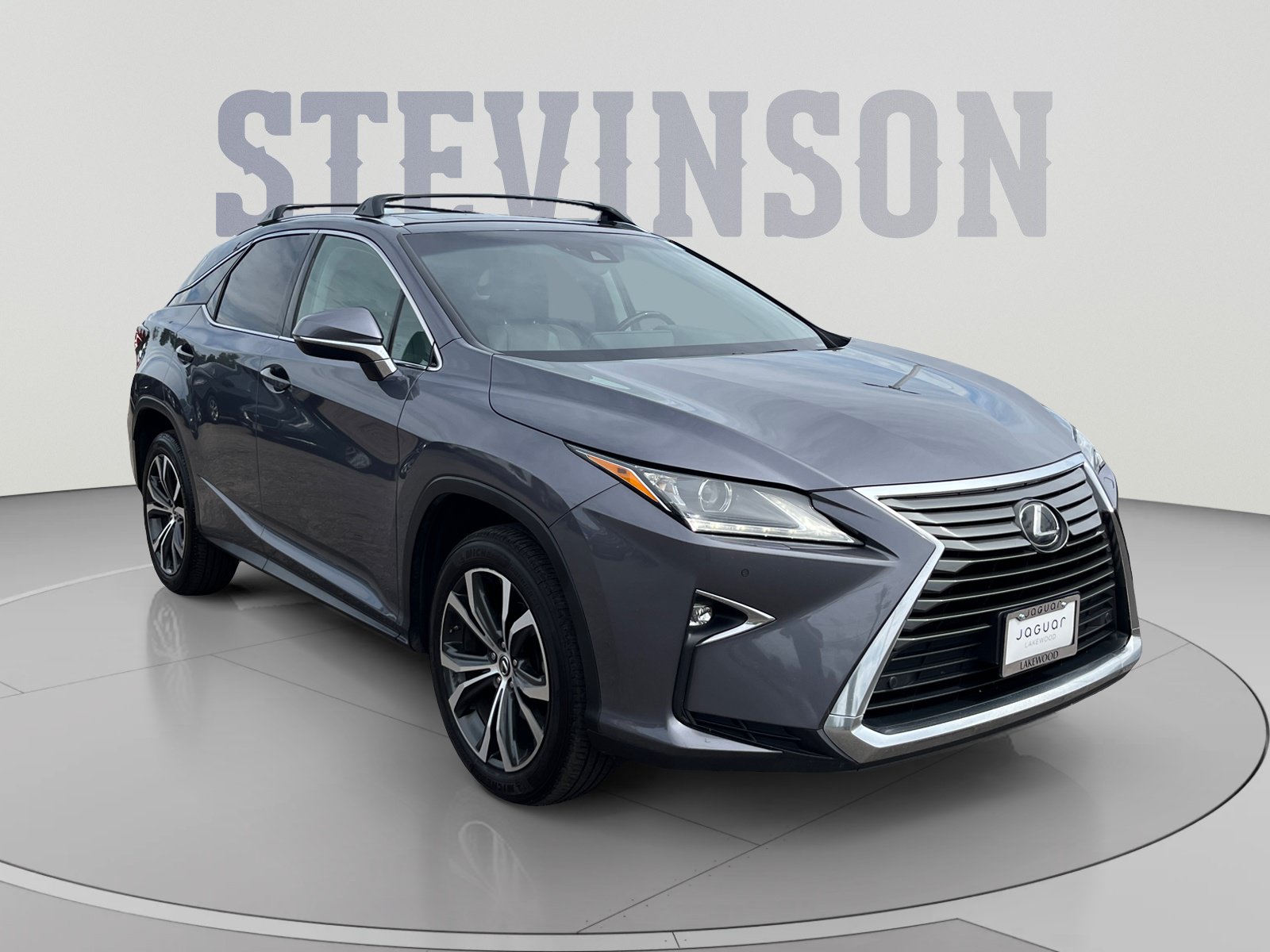 Used 2019 Lexus RX 350 AWD w/ Navigation Package image 7