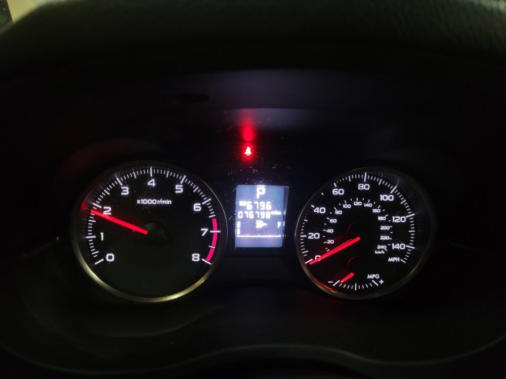 Used 2015 Subaru Impreza 2.0i Premium image 23