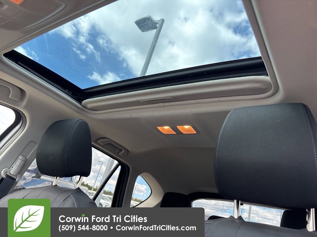 Used 2014 MAZDA CX-5 Touring w/ Bose/Moonroof Package image 6