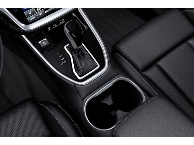 New 2025 Subaru Legacy Limited image 21